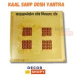 kaal sarp dosh yantra- Kaal Sarp Dosh Yantra - A powerful vastu yantra to remove Kaal Sarp Dosha and bring harmony, peace, and prosperity into life.