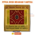 Pitra Dosh Nivaran Yantra for ancestral peace and harmony