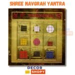 shree navgrah yantra