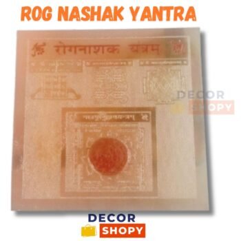 Rog Nashak Yantra