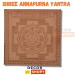 Shree Annapurna Yantra